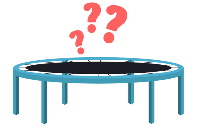 Czy trampolina to zło? podcast o fizjoterapii 